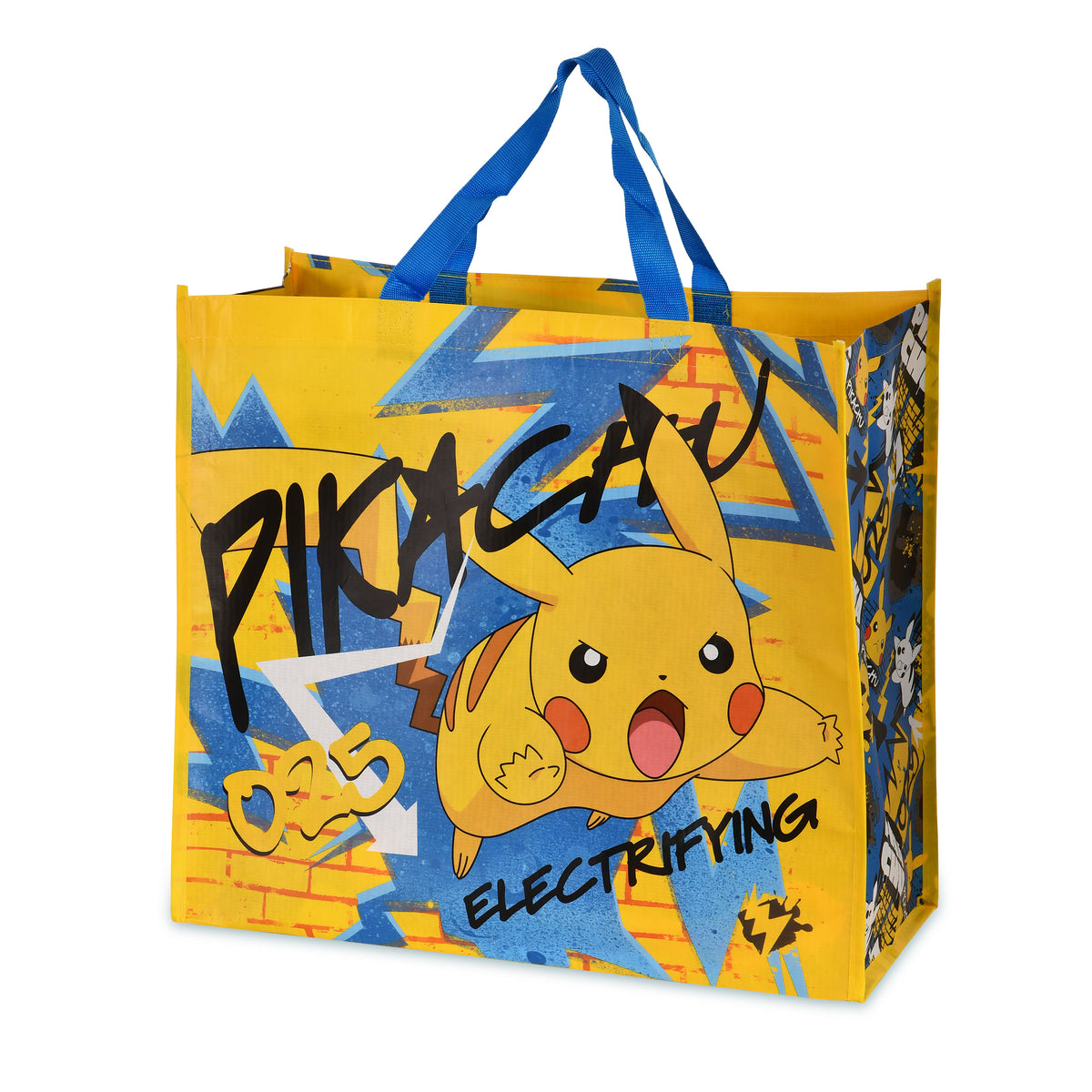 Productafbeelding Pokemon - Pikachu Shopper Tas