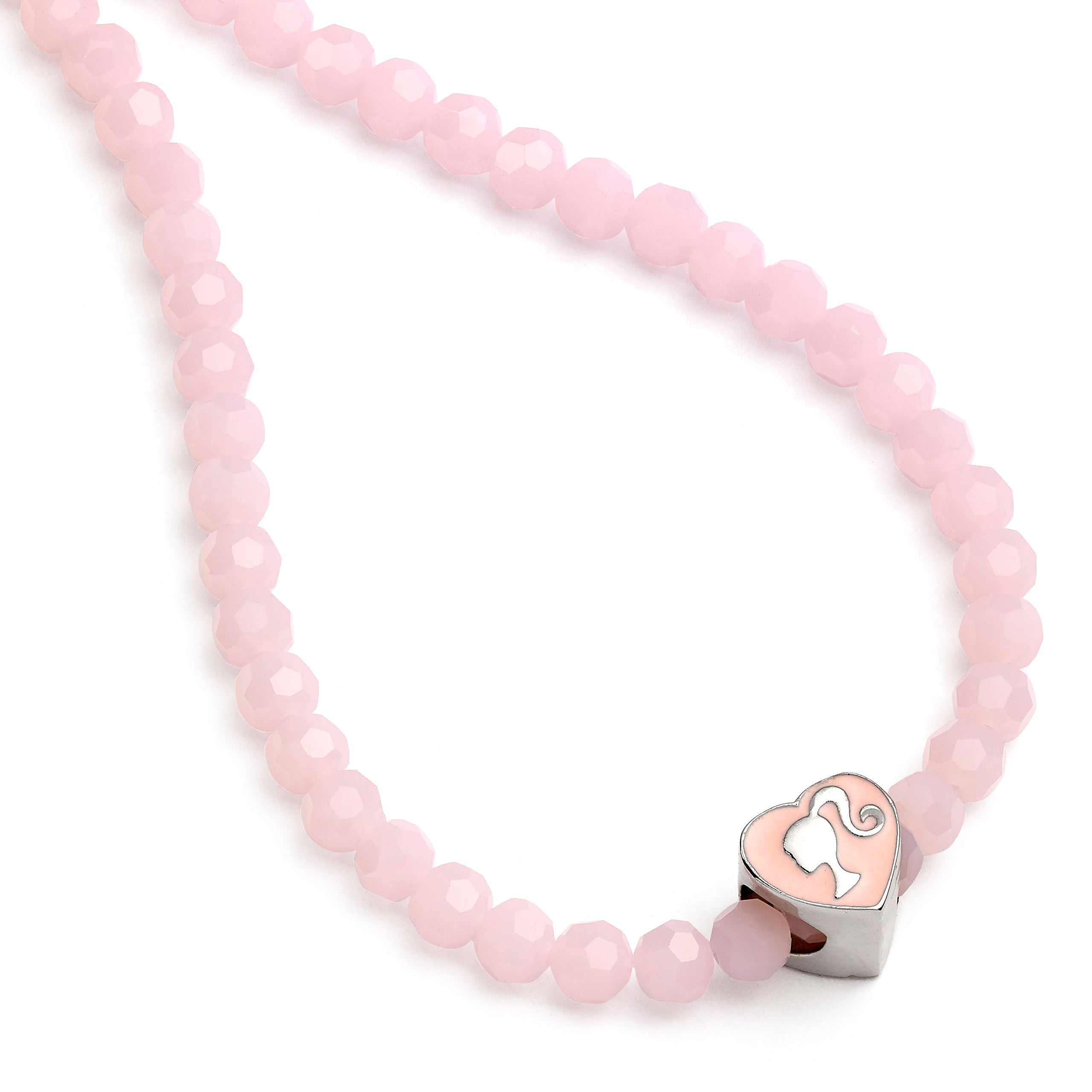 Productafbeelding Barbie - Silhouetketting