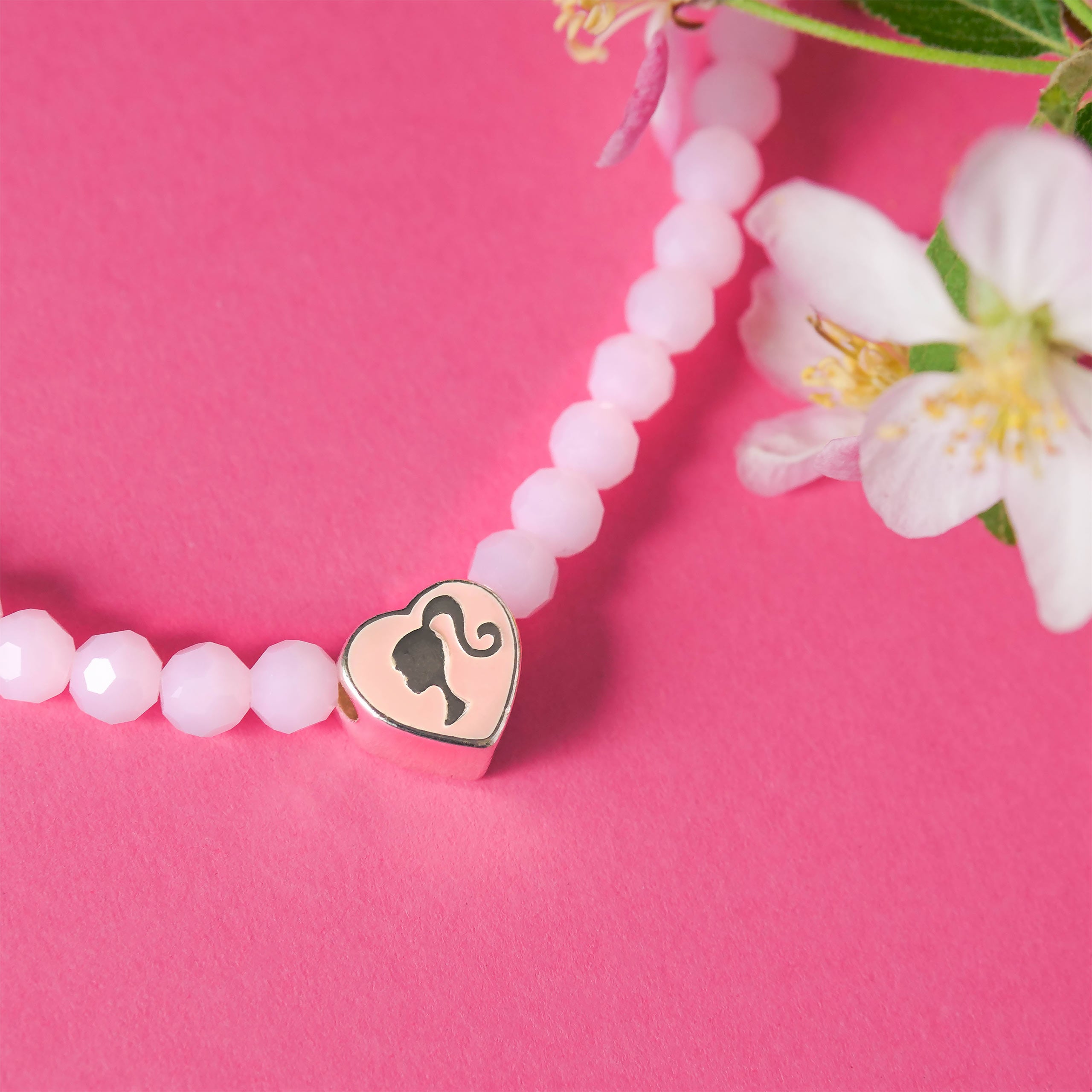 Productafbeelding Barbie - Silhouetketting