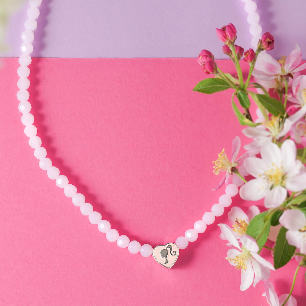 Productafbeelding Barbie - Silhouetketting