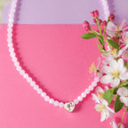 Productafbeelding Barbie - Silhouetketting
