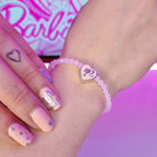 Productafbeelding Barbie - Silhouet armband
