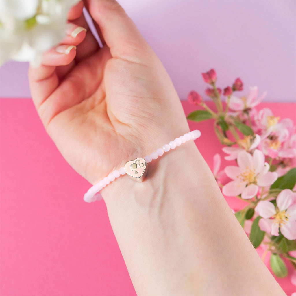 Productafbeelding Barbie - Silhouet armband