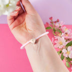 Productafbeelding Barbie - Silhouet armband