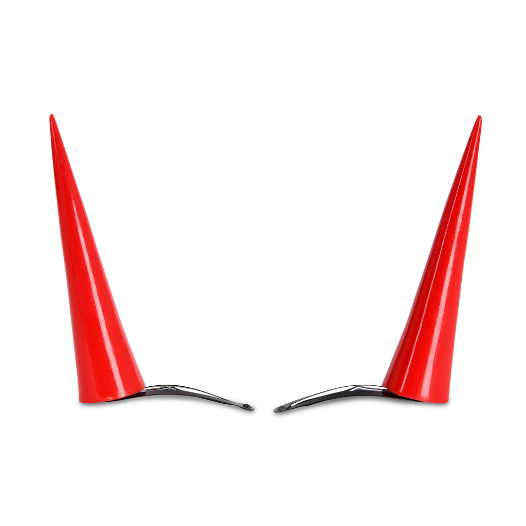 Productafbeelding Chainsaw Man - Power Haarclips Set van 2