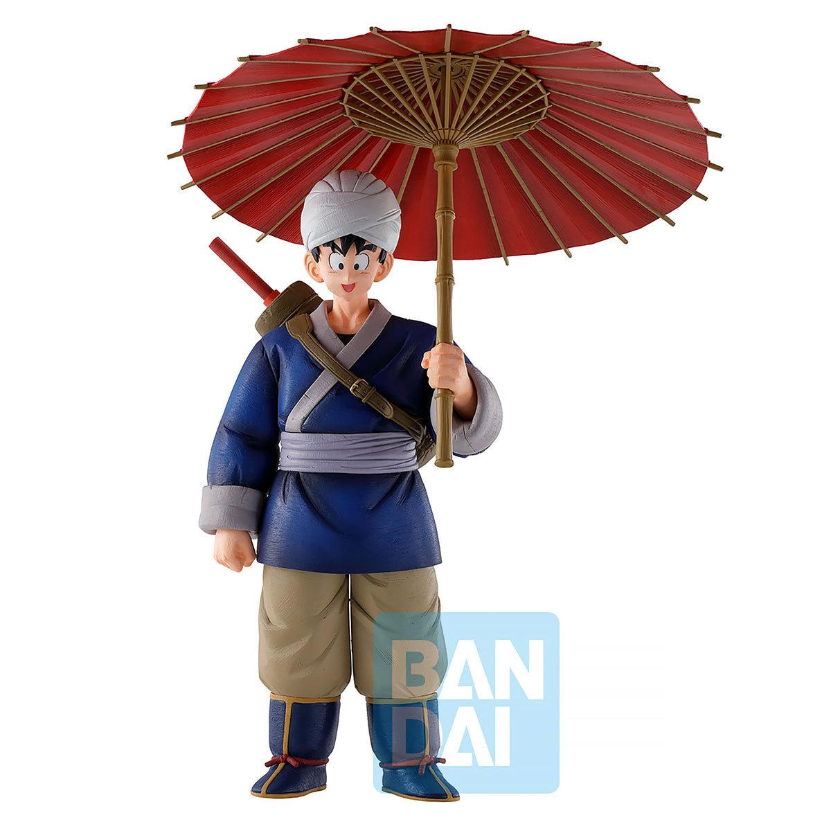 Productafbeelding Dragon Ball - Son Goku Fierce Fighting World Tournament Figuur