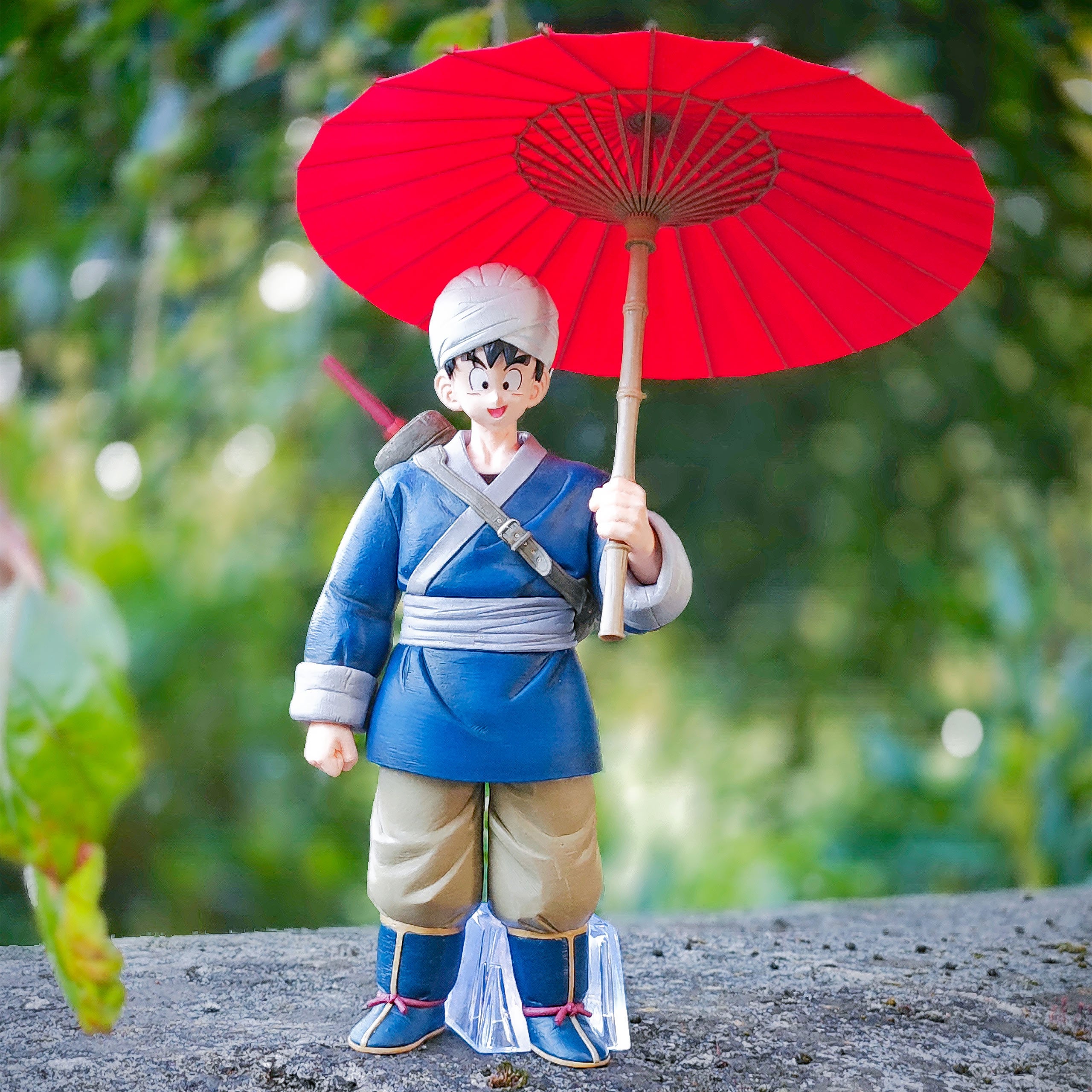 Productafbeelding Dragon Ball - Son Goku Fierce Fighting World Tournament Figuur