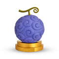 Productafbeelding One Piece - Gomu Gomu Duivelsfruit Replica