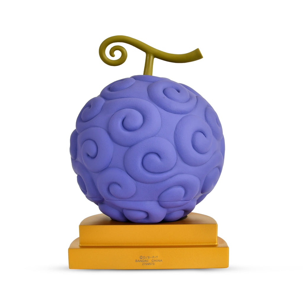 Productafbeelding One Piece - Gomu Gomu Duivelsfruit Replica