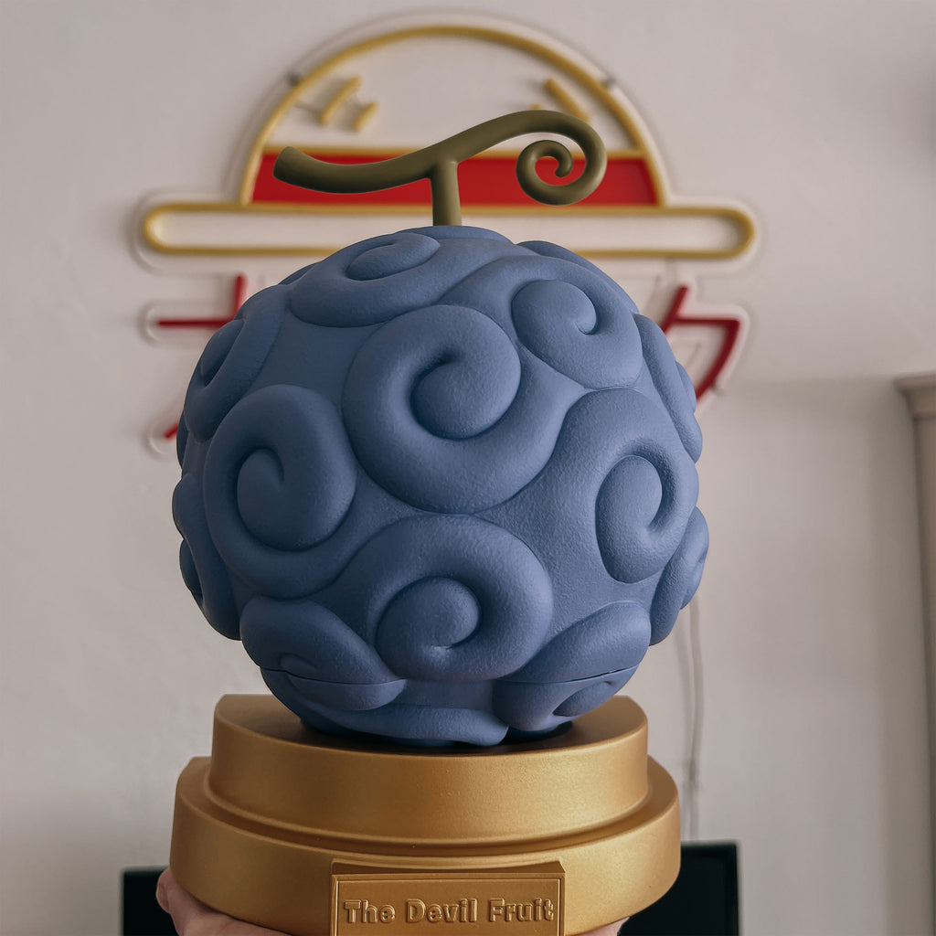 Productafbeelding One Piece - Gomu Gomu Duivelsfruit Replica