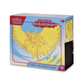 Productafbeelding Pokemon - Karmozijn & Purper Donderzeis Top Trainer Box