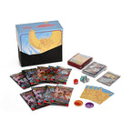 Productafbeelding Pokemon - Karmozijn & Purper Donderzeis Top Trainer Box