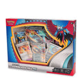 Productafbeelding Pokemon - Donder Zeis-Ex-Box