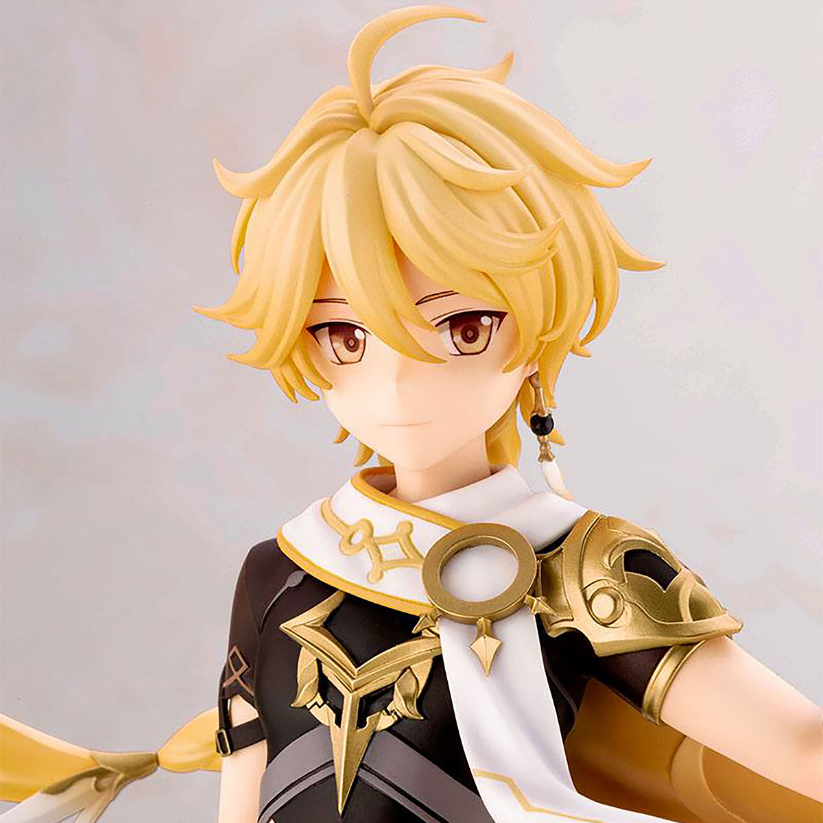 Productafbeelding Genshin Impact - Aether Standbeeld Bonus Editie