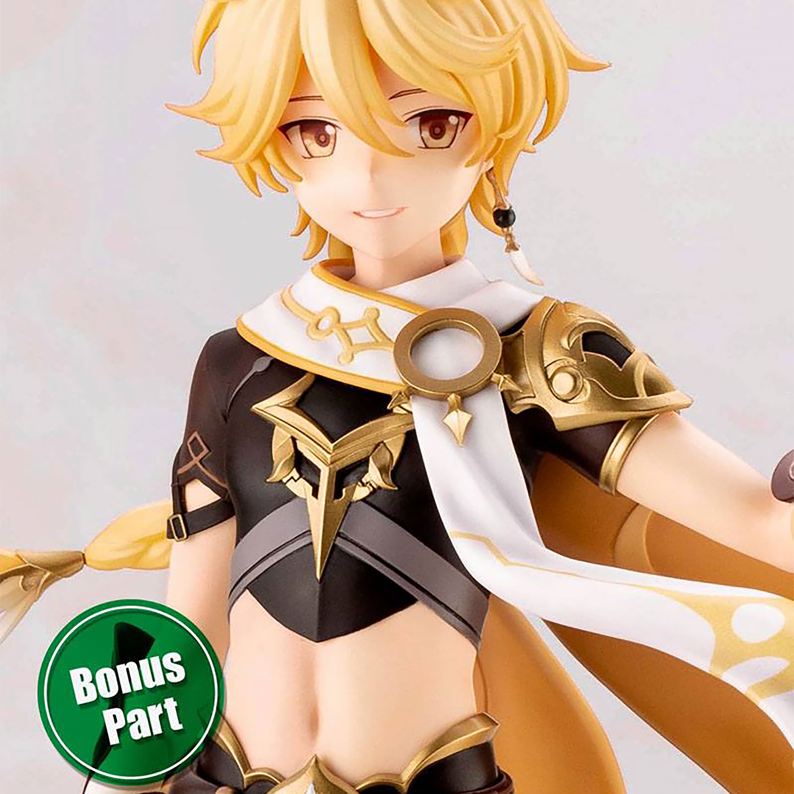 Productafbeelding Genshin Impact - Aether Standbeeld Bonus Editie