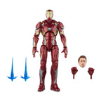 Productafbeelding The Infinity Saga - Iron Man Mark 46 Marvel Legends Series Actiefiguur