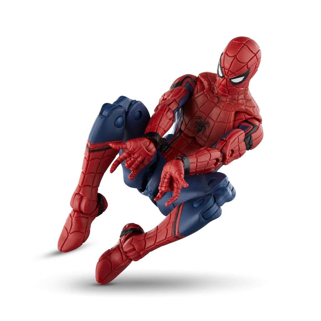 Productafbeelding De Infinity Saga - Spider-Man Marvel Legends Series Actiefiguur