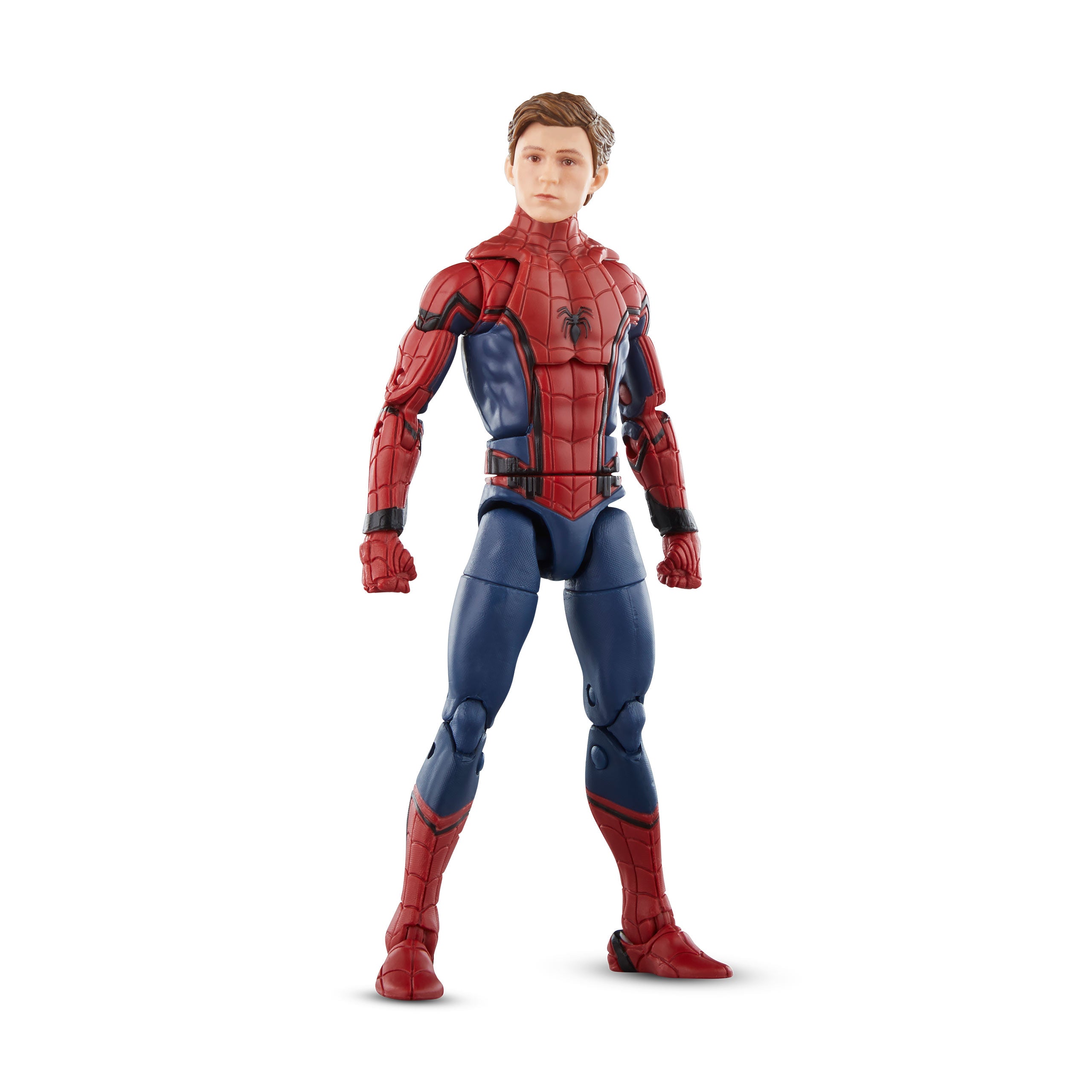 Productafbeelding De Infinity Saga - Spider-Man Marvel Legends Series Actiefiguur