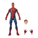 Productafbeelding De Infinity Saga - Spider-Man Marvel Legends Series Actiefiguur