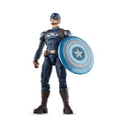 Productafbeelding The Infinity Saga - Captain America Winter Soldier Marvel Legends Series Actiefiguur