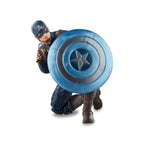 Productafbeelding The Infinity Saga - Captain America Winter Soldier Marvel Legends Series Actiefiguur