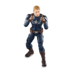 Productafbeelding The Infinity Saga - Captain America Winter Soldier Marvel Legends Series Actiefiguur
