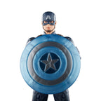 Productafbeelding The Infinity Saga - Captain America Winter Soldier Marvel Legends Series Actiefiguur