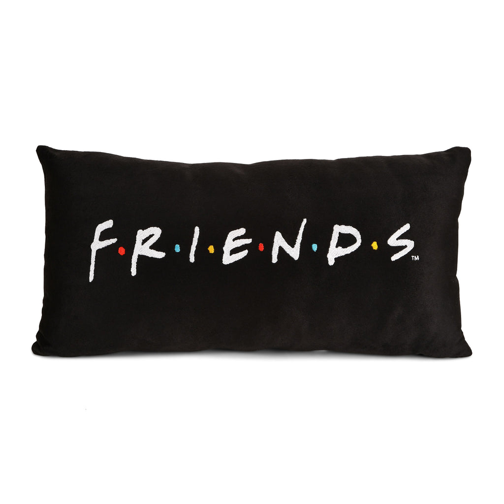Productafbeelding Friends - Logo Kussen