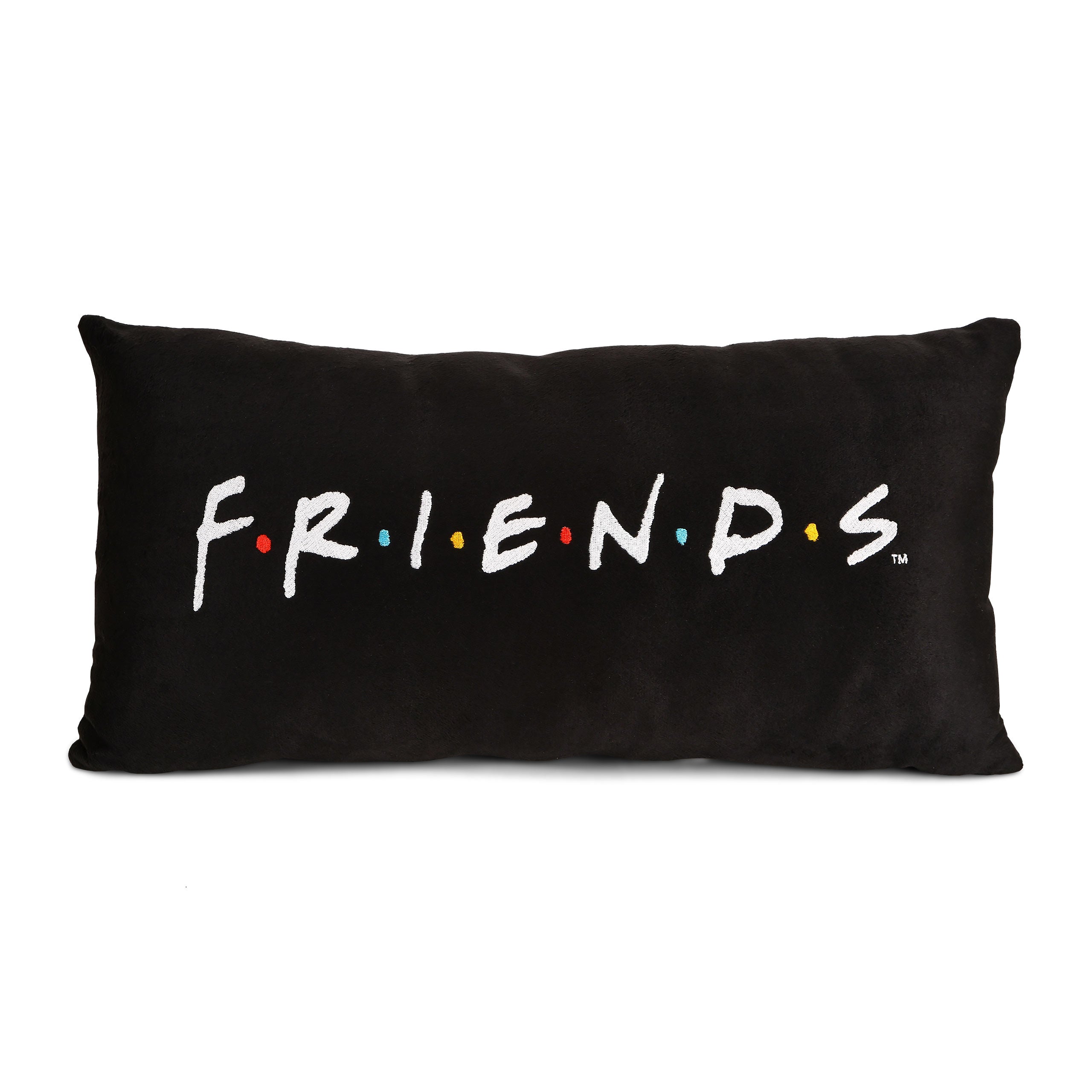 Productafbeelding Friends - Logo Kussen