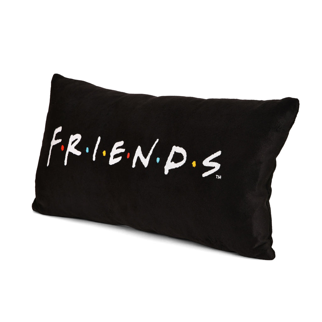 Productafbeelding Friends - Logo Kussen
