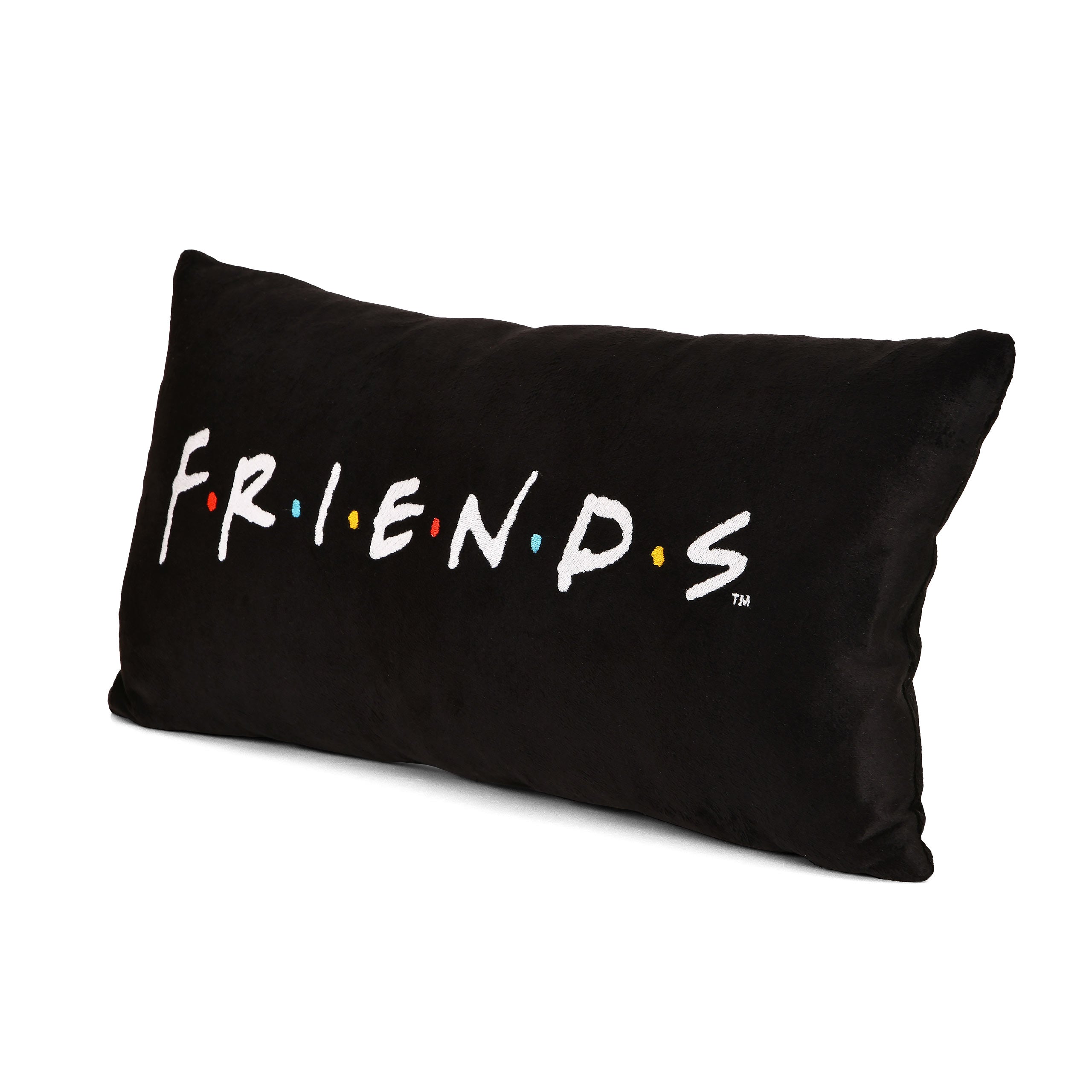 Productafbeelding Friends - Logo Kussen