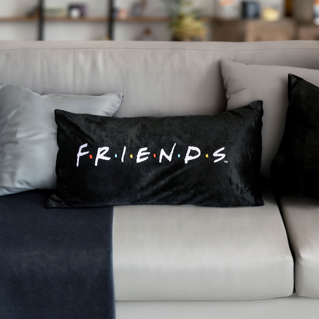 Productafbeelding Friends - Logo Kussen