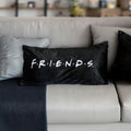 Productafbeelding Friends - Logo Kussen