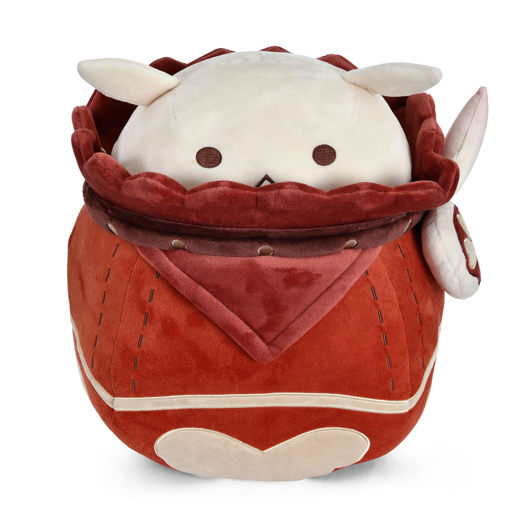 Productafbeelding Genshin Impact - Klee Bomb Jumpy Dumpty pluche kussen