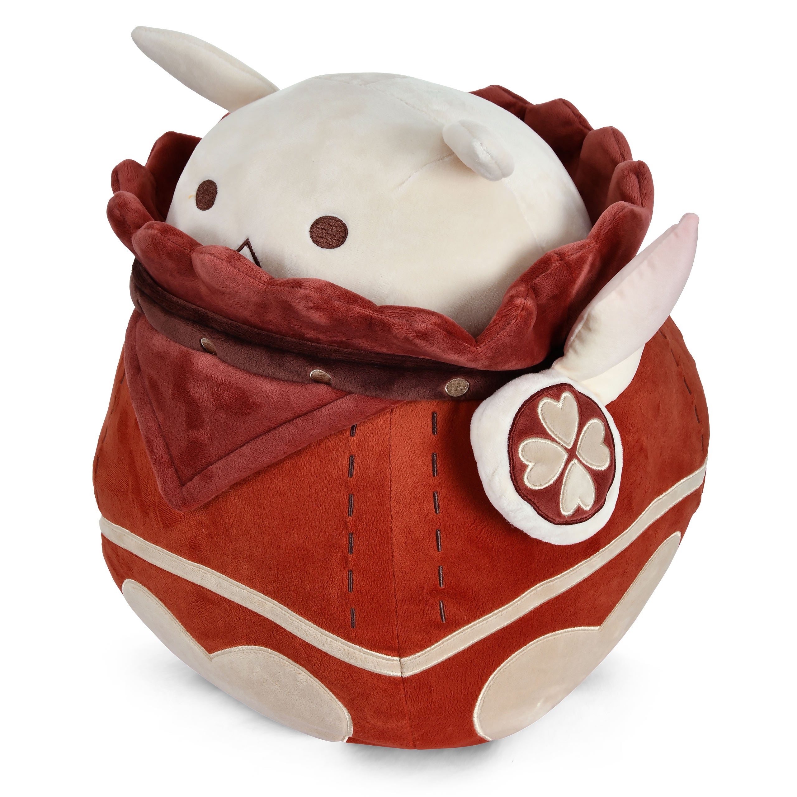 Productafbeelding Genshin Impact - Klee Bomb Jumpy Dumpty pluche kussen