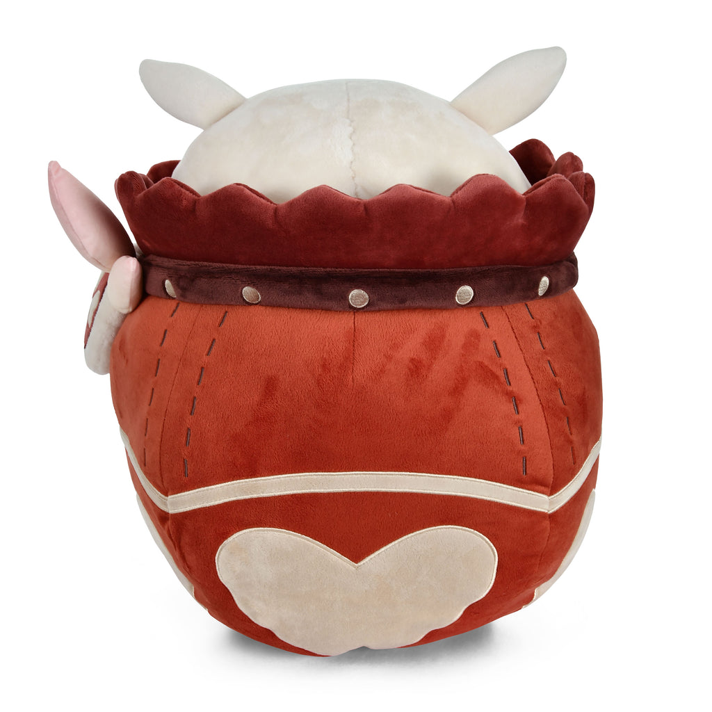 Productafbeelding Genshin Impact - Klee Bomb Jumpy Dumpty pluche kussen