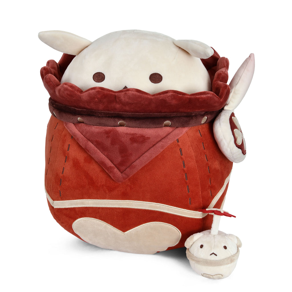 Productafbeelding Genshin Impact - Klee Bomb Jumpy Dumpty pluche kussen