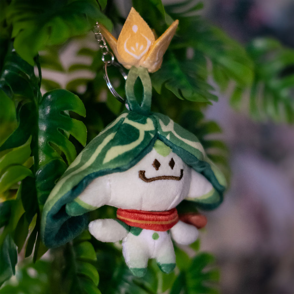 Productafbeelding Genshin Impact - Arama Aranara Serie Pluchen Figur