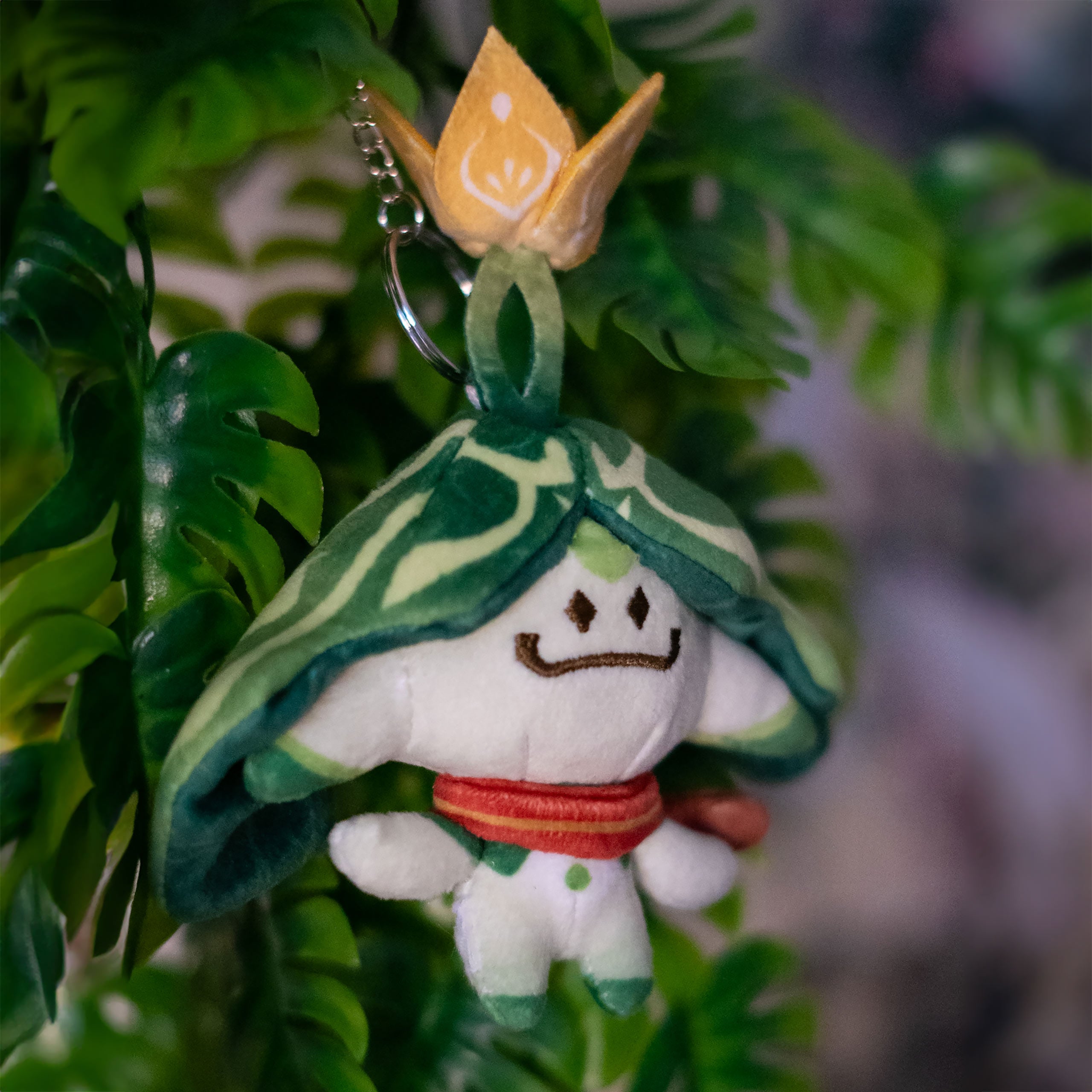 Productafbeelding Genshin Impact - Arama Aranara Serie Pluchen Figur