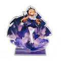 Productafbeelding Genshin Impact - Zomer Fantasia Fischl Premium Acryl Figuur
