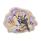 Productafbeelding Genshin Impact - Windblume’s Breath Albedo Muismat