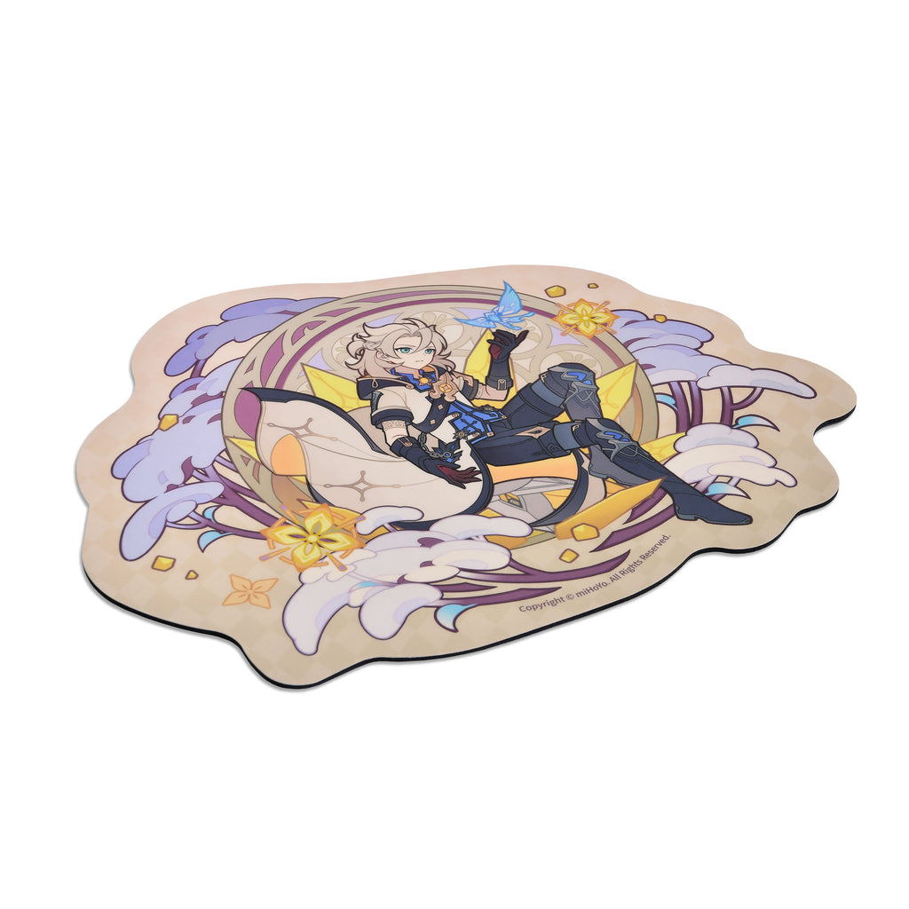 Productafbeelding Genshin Impact - Windblume’s Breath Albedo Muismat