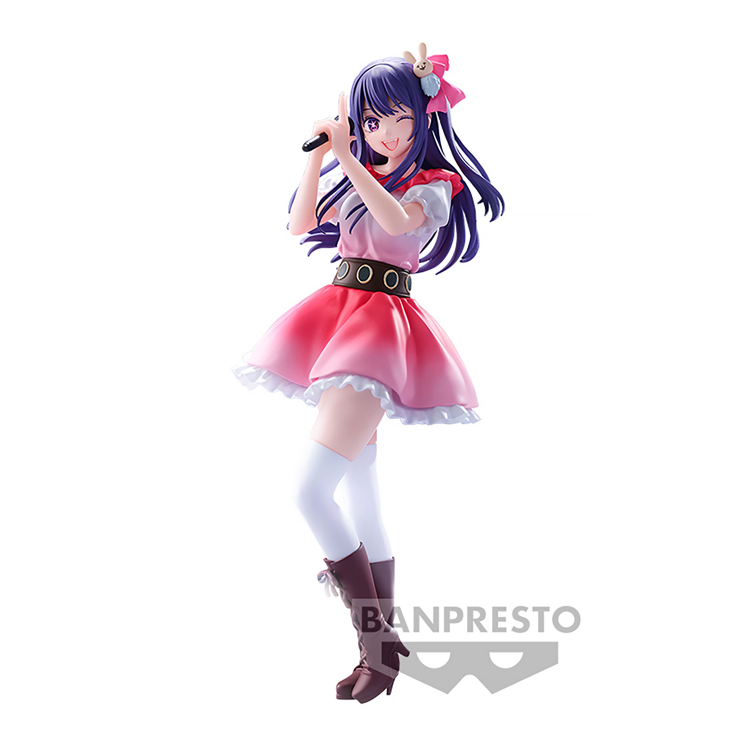 Productafbeelding Oshi No Ko: Mijn Ster - Ai Hoshino Figuur