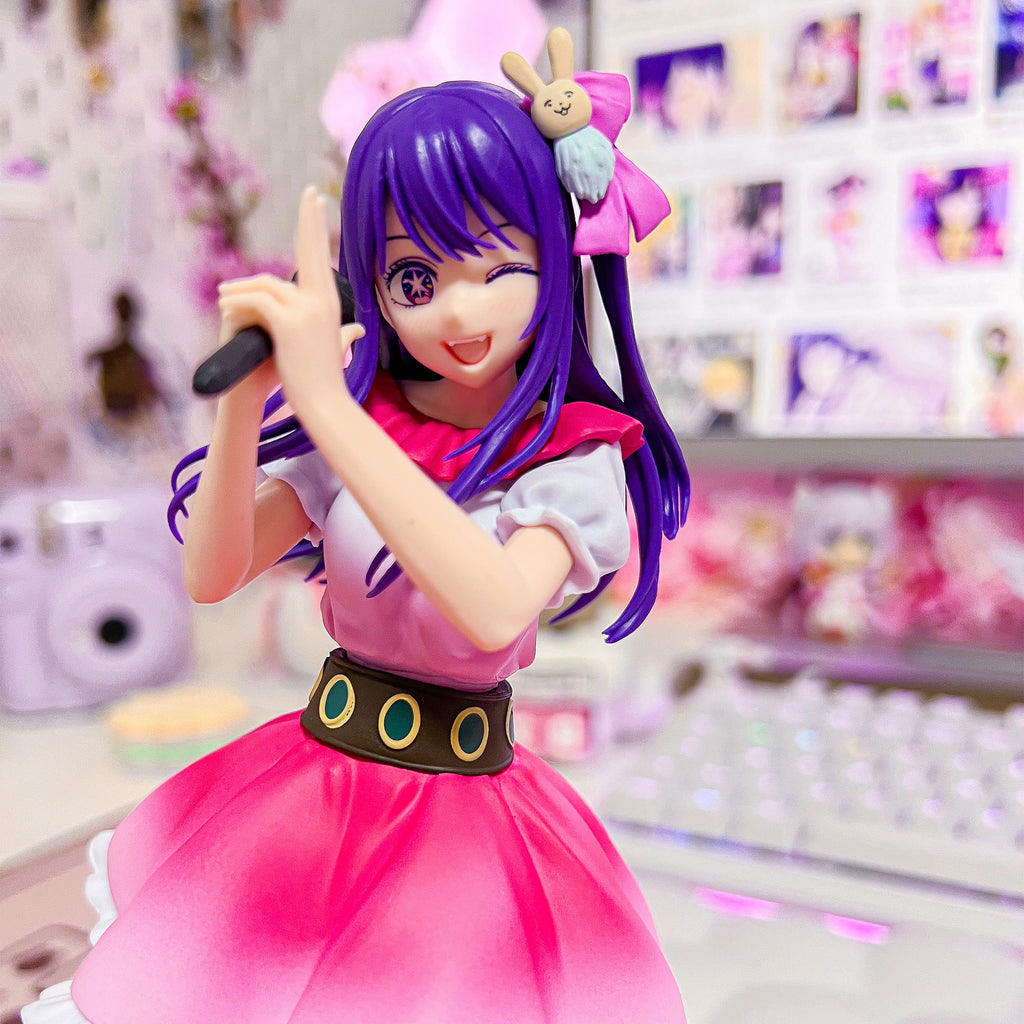 Productafbeelding Oshi No Ko: Mijn Ster - Ai Hoshino Figuur