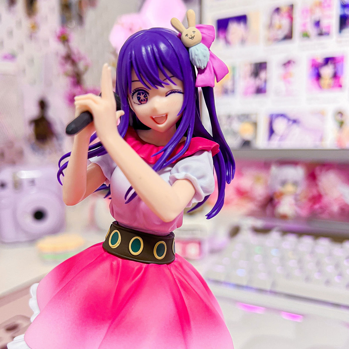 Productafbeelding Oshi No Ko: Mijn Ster - Ai Hoshino Figuur