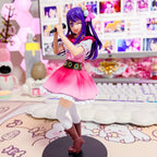 Productafbeelding Oshi No Ko: Mijn Ster - Ai Hoshino Figuur