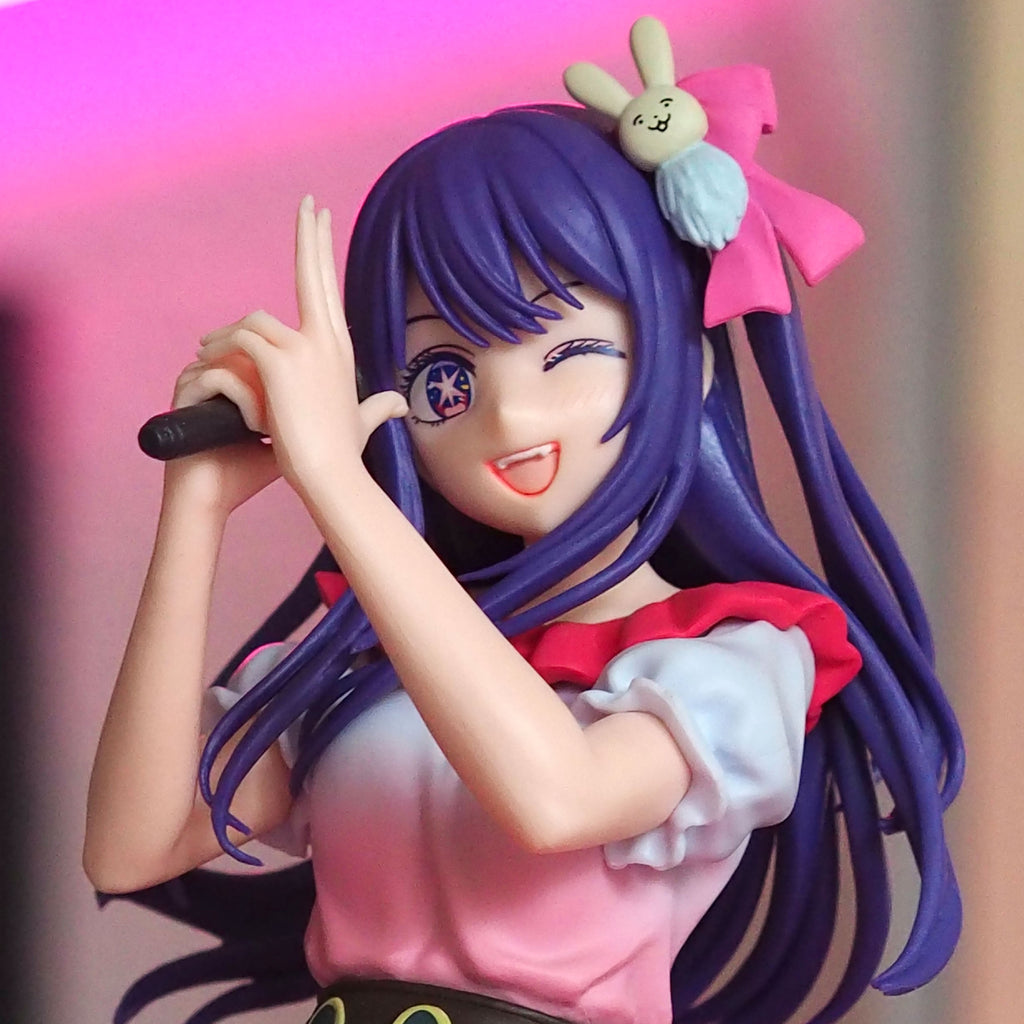 Productafbeelding Oshi No Ko: Mijn Ster - Ai Hoshino Figuur