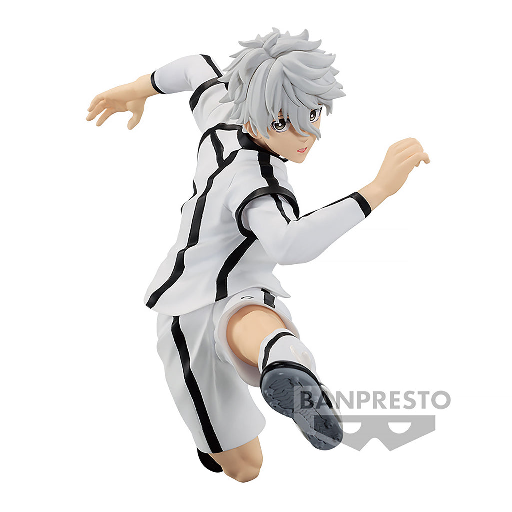 Productafbeelding Blue Lock - Nagi Seishiro Figuur