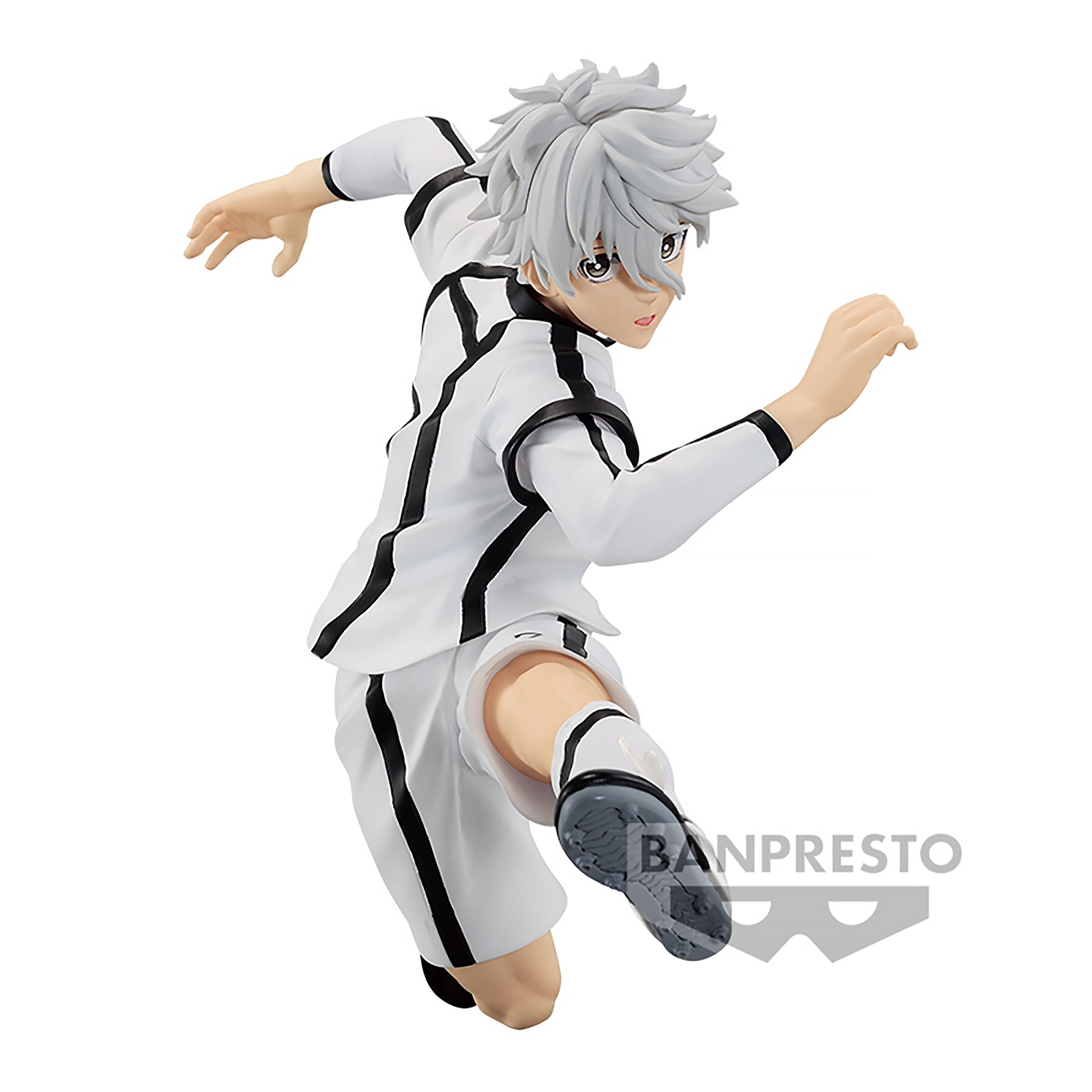 Productafbeelding Blue Lock - Nagi Seishiro Figuur