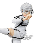 Productafbeelding Blue Lock - Nagi Seishiro Figuur